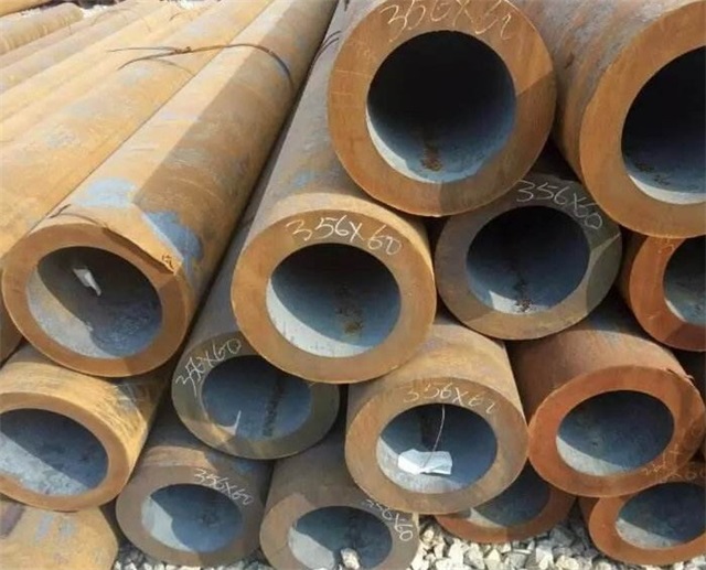 保定厚壁无缝钢管采购