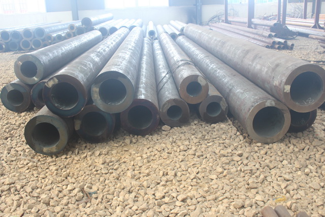 保定厚壁无缝钢管售价