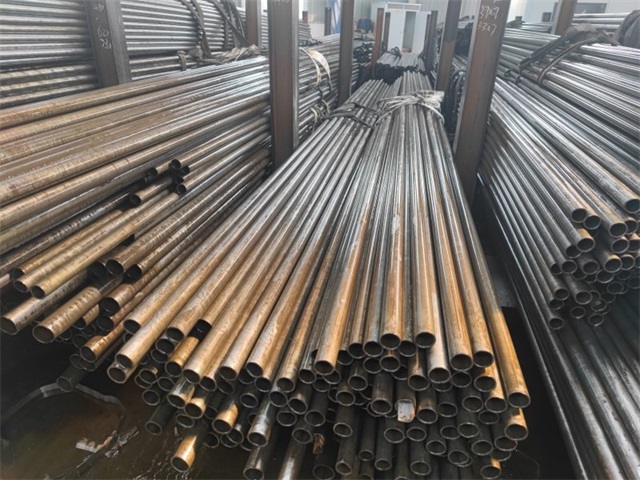 保定35CrMo精密无缝钢管