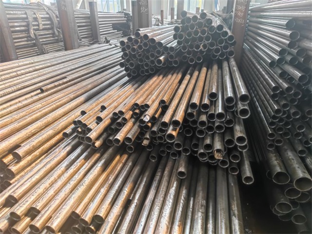 保定精密无缝钢管销售电话