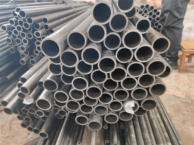 保定精密无缝钢管定做