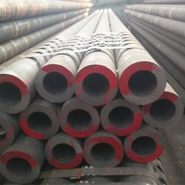 保定304厚壁无缝钢管