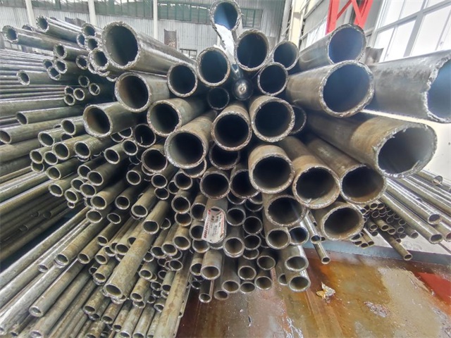 保定精密无缝钢管厂商