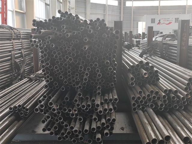 保定精密无缝钢管销售厂家