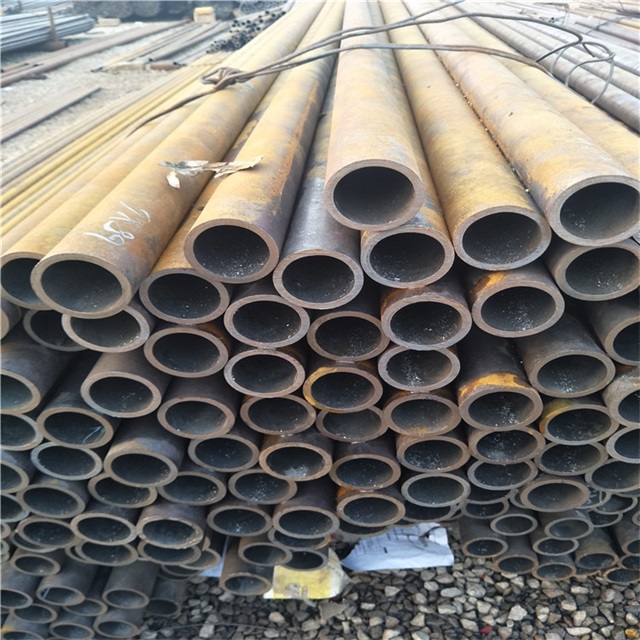 保定10CrMo910厚壁无缝钢管