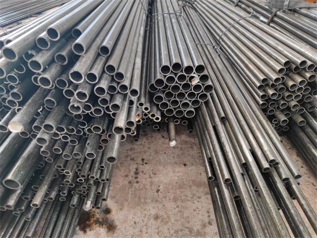 保定20cr精密无缝钢管