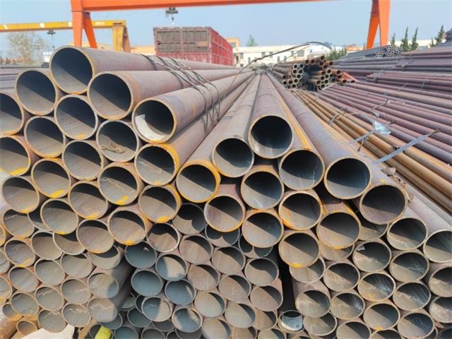 保定p91无缝钢管