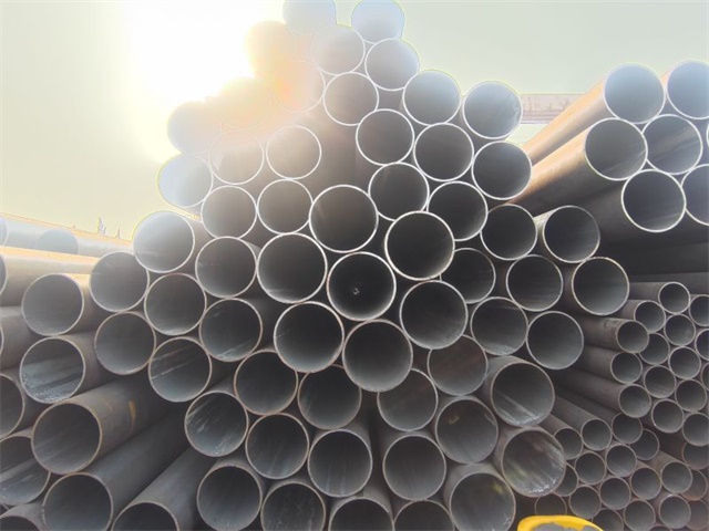 保定p11无缝钢管