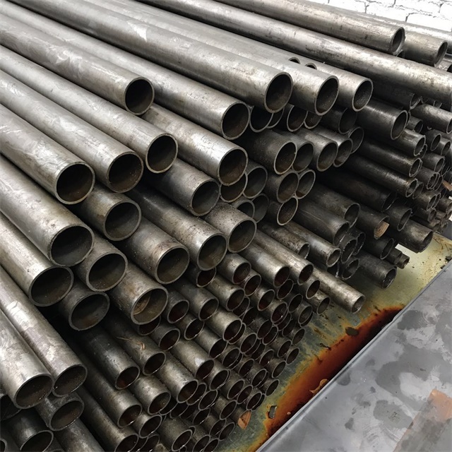 保定光亮无缝钢管厂