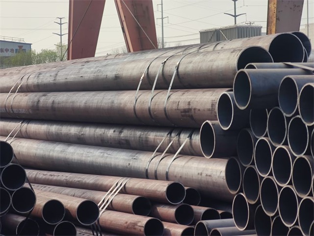 保定304无缝钢管厂