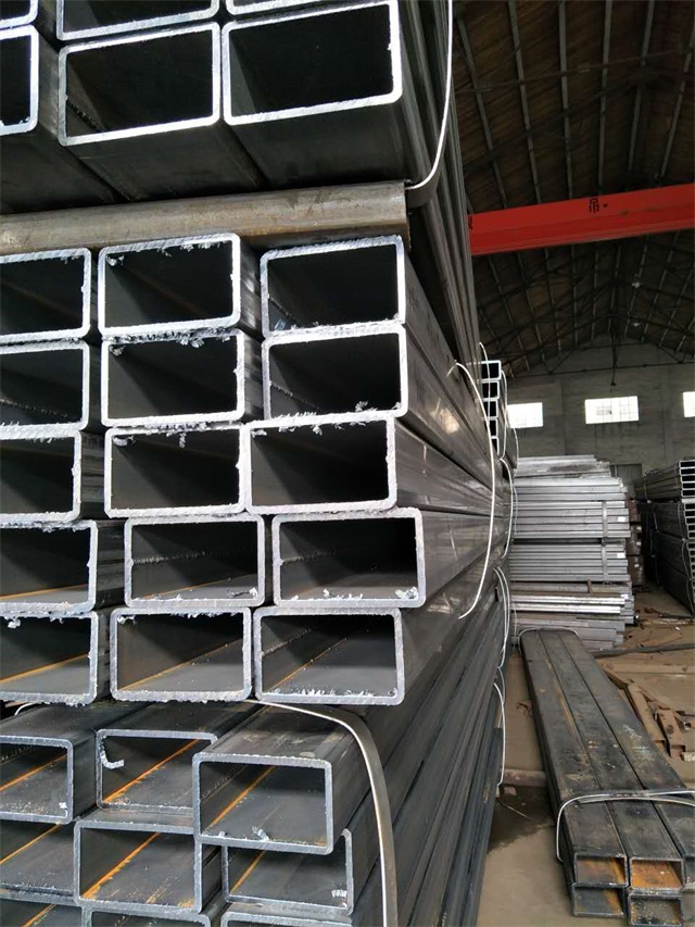 保定镀锌无缝钢管厂家