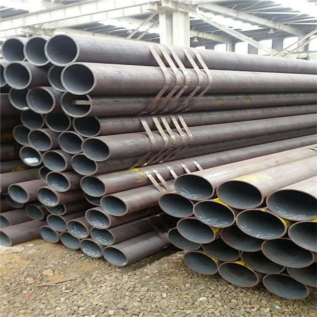保定无缝钢管厂价格