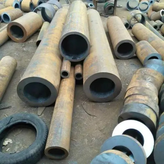 保定无缝钢管零切