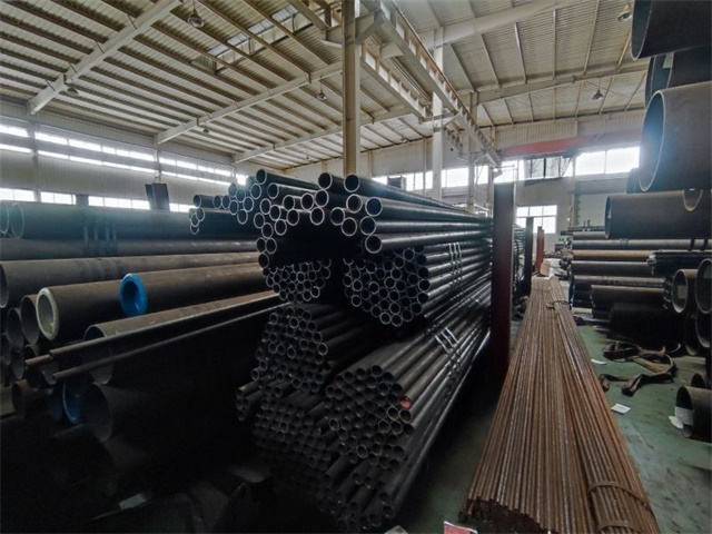保定12Cr1MoVG高压钢管