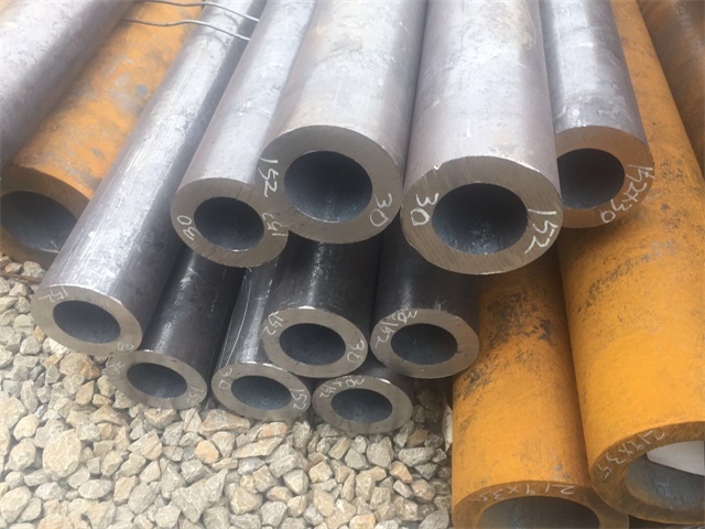 保定厚壁无缝钢管多少钱一根