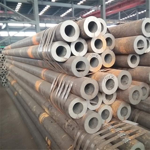 保定厚壁无缝钢管公司