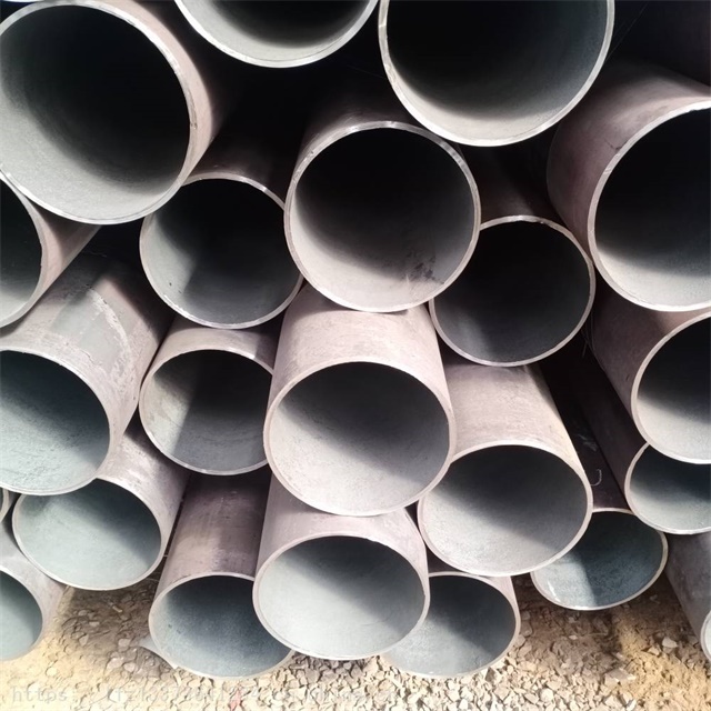 保定锅炉无缝钢管