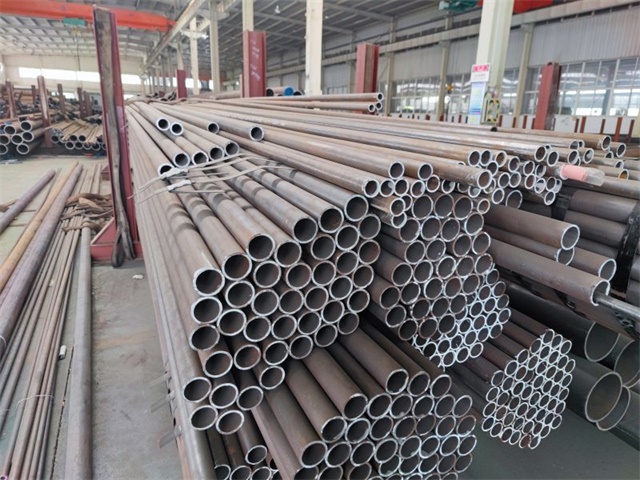保定高压锅炉无缝钢管