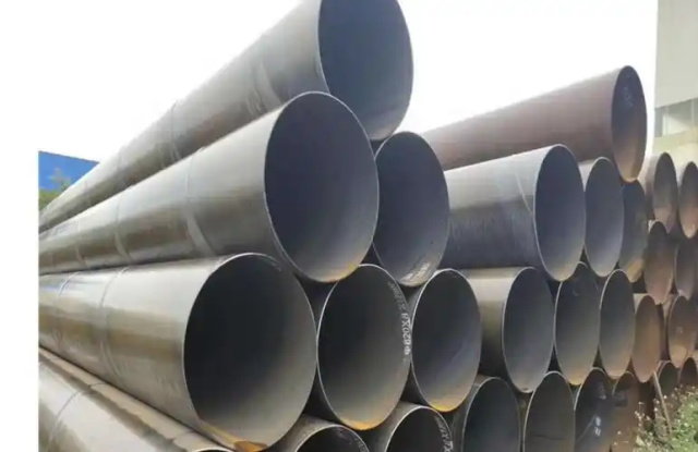 保定大口径无缝钢管价格