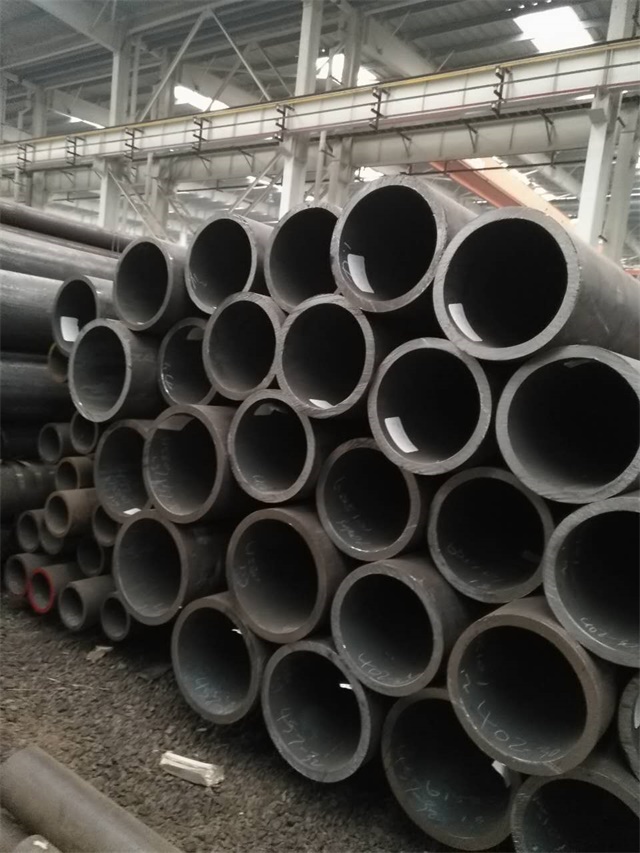 保定精密无缝钢管产地