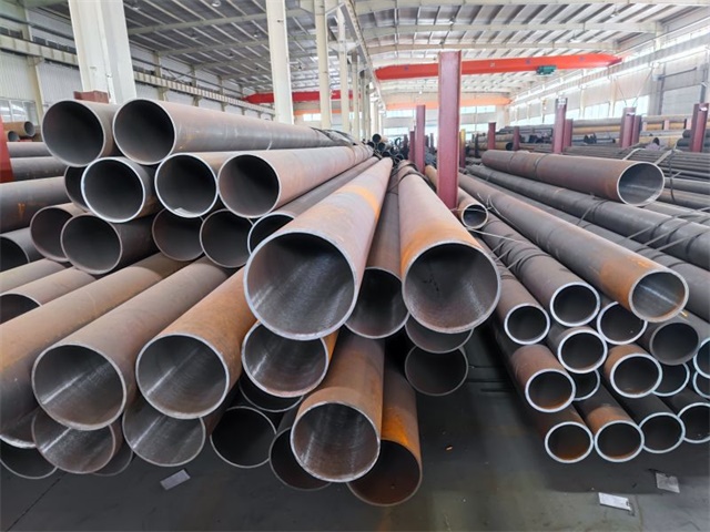 保定15CrMoG锅炉管