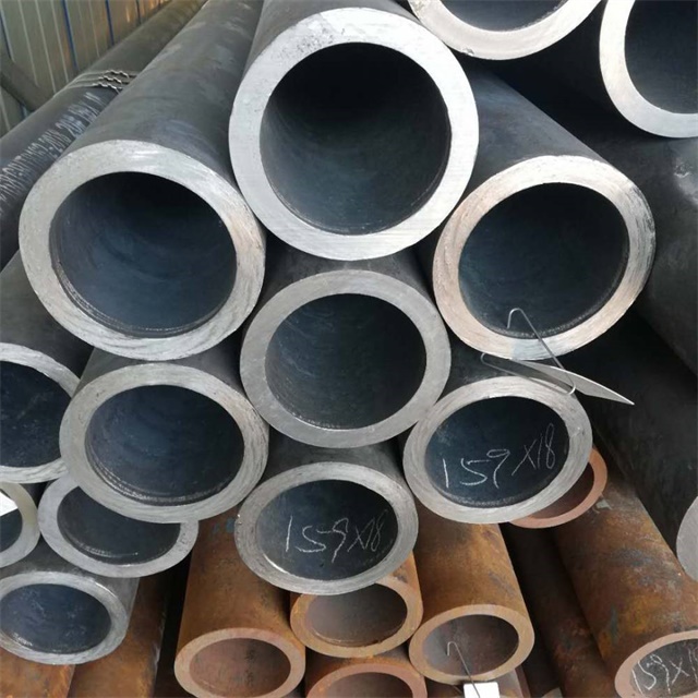 保定SA53A结构钢管