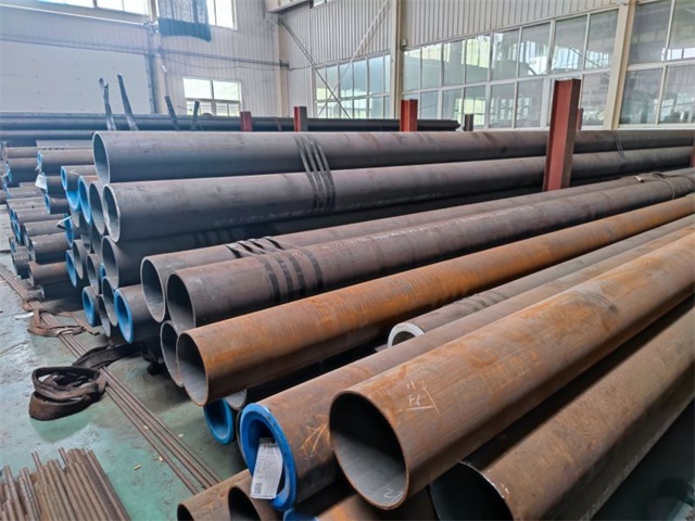 保定Q355B化肥管