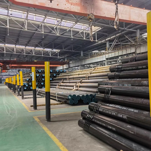 保定10#石油裂化管