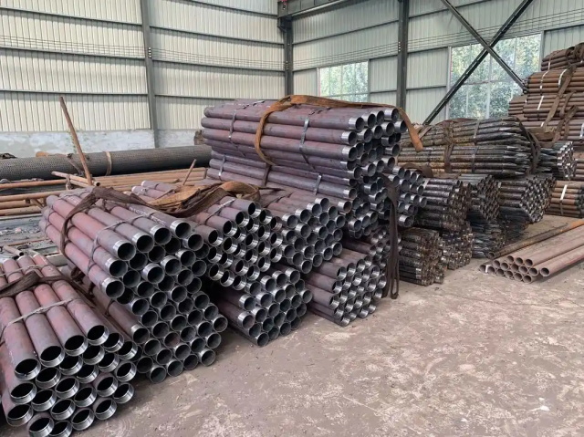 保定DZ50地质钢管