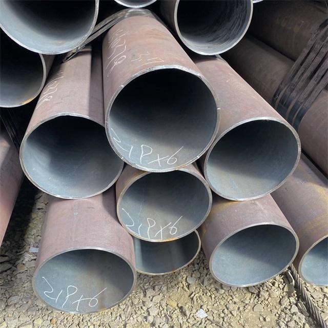 保定5310中低压锅炉管